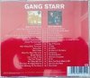 Gang Starr Step in the Arena. Daily Operation CD